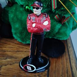 2004 Dale Earnhardt Jr. Christmas Ornament