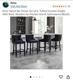 Bar Stools