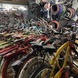 Bicycle Parts Brand New