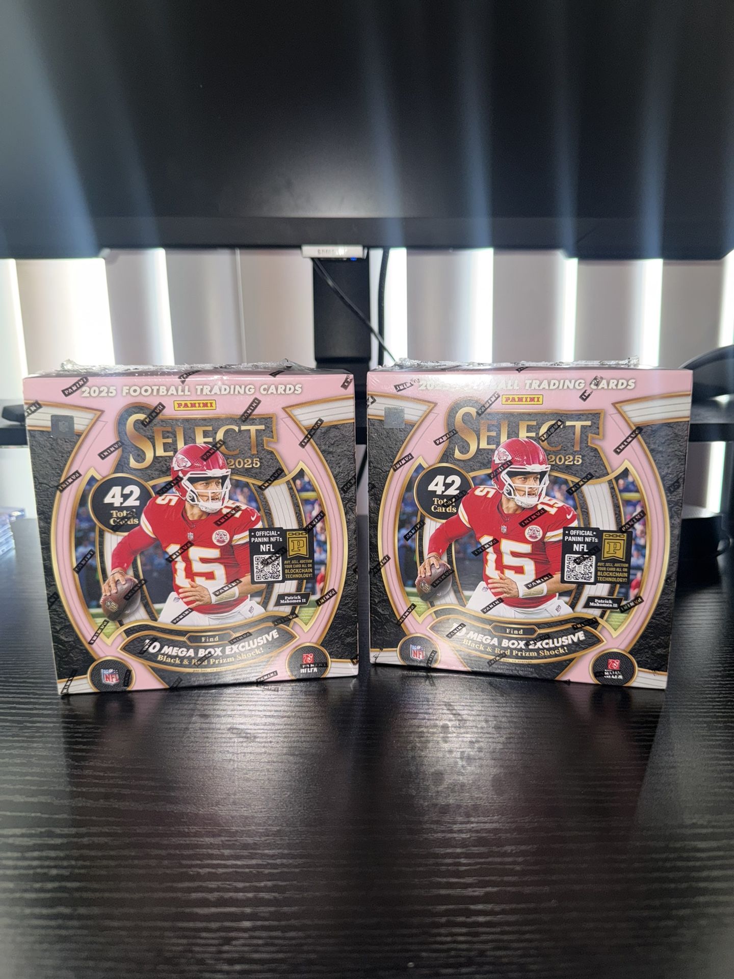 2025 Select Football Mega Boxes for Sale in Sun City, AZ - OfferUp
