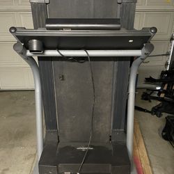 Nordictrack EXP 1000XL Treadmill