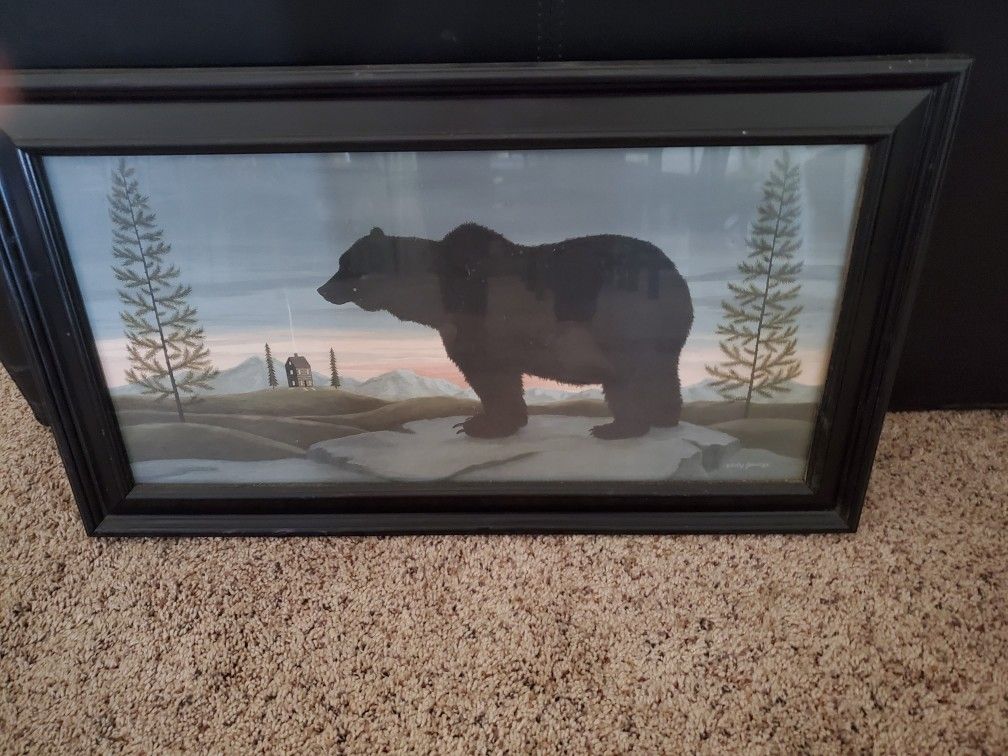 Bear Picture