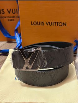 LV BELT! 