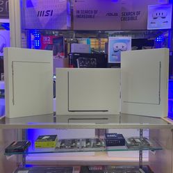 Apple 15” MacBook Air M4 16GB Memory 256GB Storage