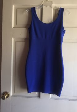 Size medium dress from forever 21