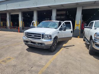 2002 Ford F-250