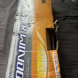 Kit De Power Windows Universal Para Varios autos De 2 Puertas Lea Descripción Porfa Estan Nuevo Nunca Se Huso Solo abierta La Caja 