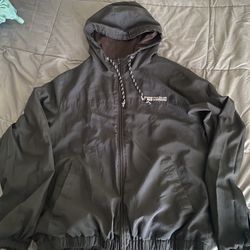 Vans Windbreaker KIDS XL