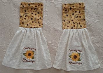 Kitchen Towel