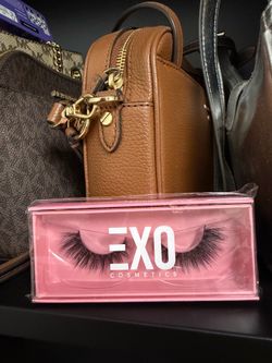 EXO Lashes