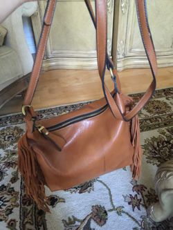 SR purse
