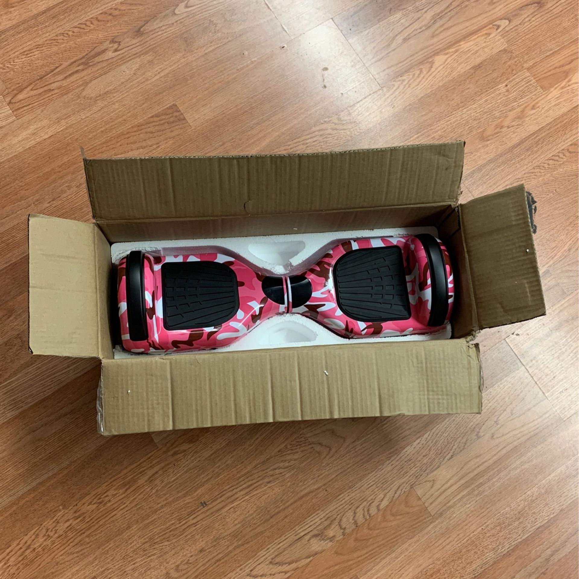 Hoverboard