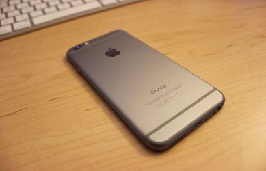 iPhone 6 64gb Unlocked 100% Feedbacks 5 stars