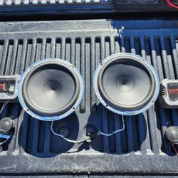 HERTZ Mille Pro Series MPK 1653 6.5" Two-Way Pro Audio Component