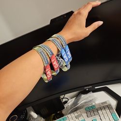 Ultra GA Friday & Saturday 