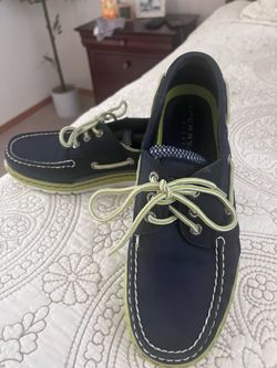 Men’s Sperry Top Siders