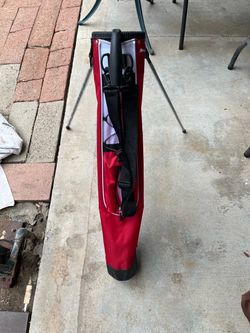 Brand New Kids Golf Bag $15 or Best Offer