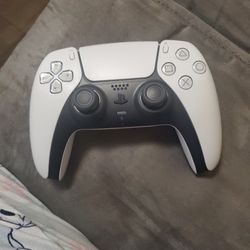 Ps 5 Wireless Controller