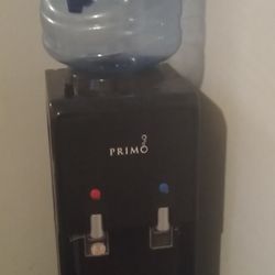 Used Primo Water Machine