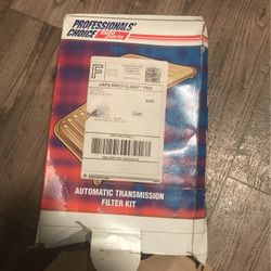 01-07 Toyota Highlander ATF Kit