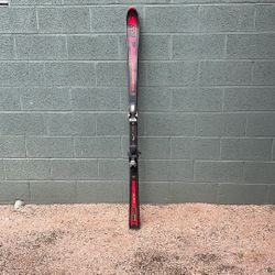 PSX Mono block Skis