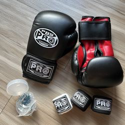Boxing Gloves