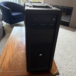 Gaming PC Rtx 2060 (specs In Description)