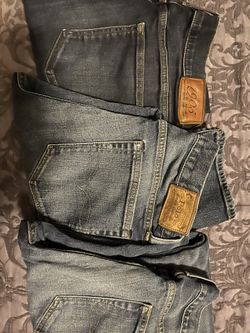 Mens Polo Ralph Lauren Jeans 32x32