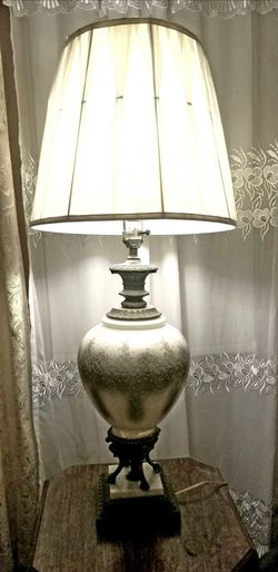 Table Lamp