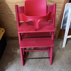High Chair