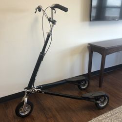 Trikke Scooter