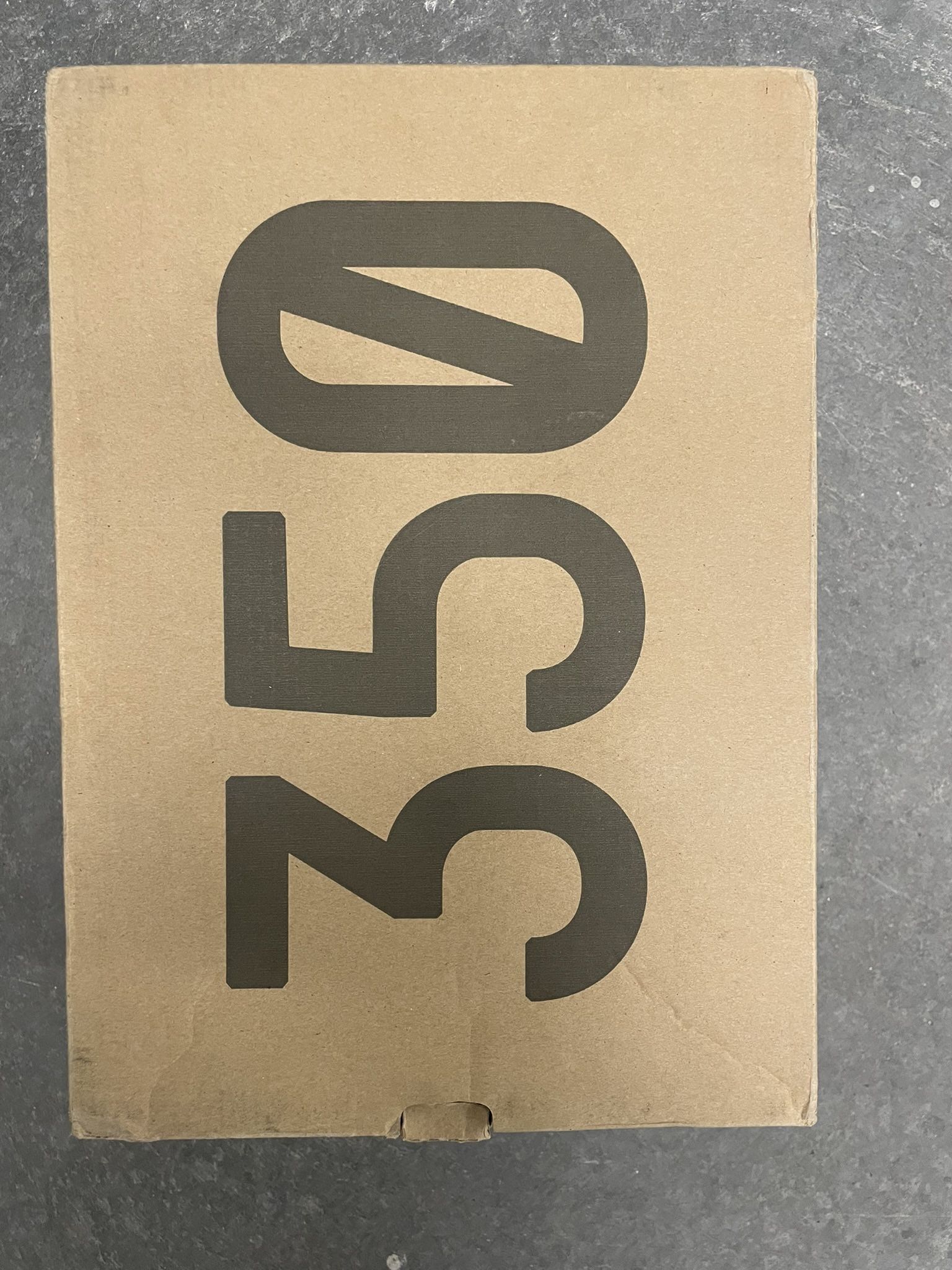 Adidas Yeezy Boost 350 V2 Zebra Sneakers