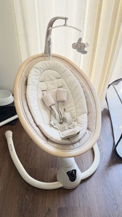 Maxi Cosi baby swing