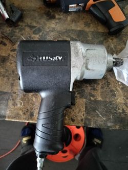Husky Air Tool
