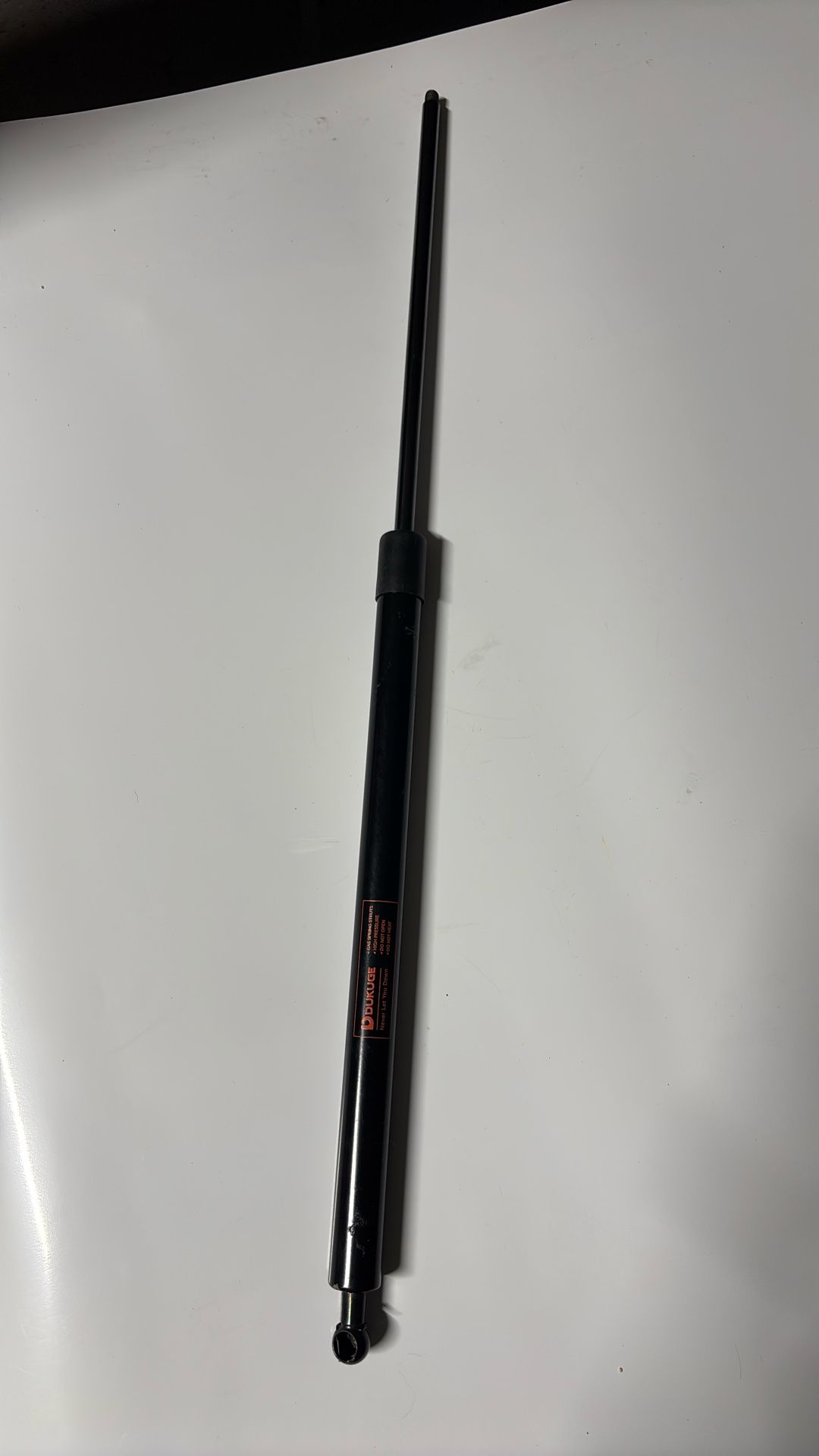 Gas shock Lyft for trailers campers RVs