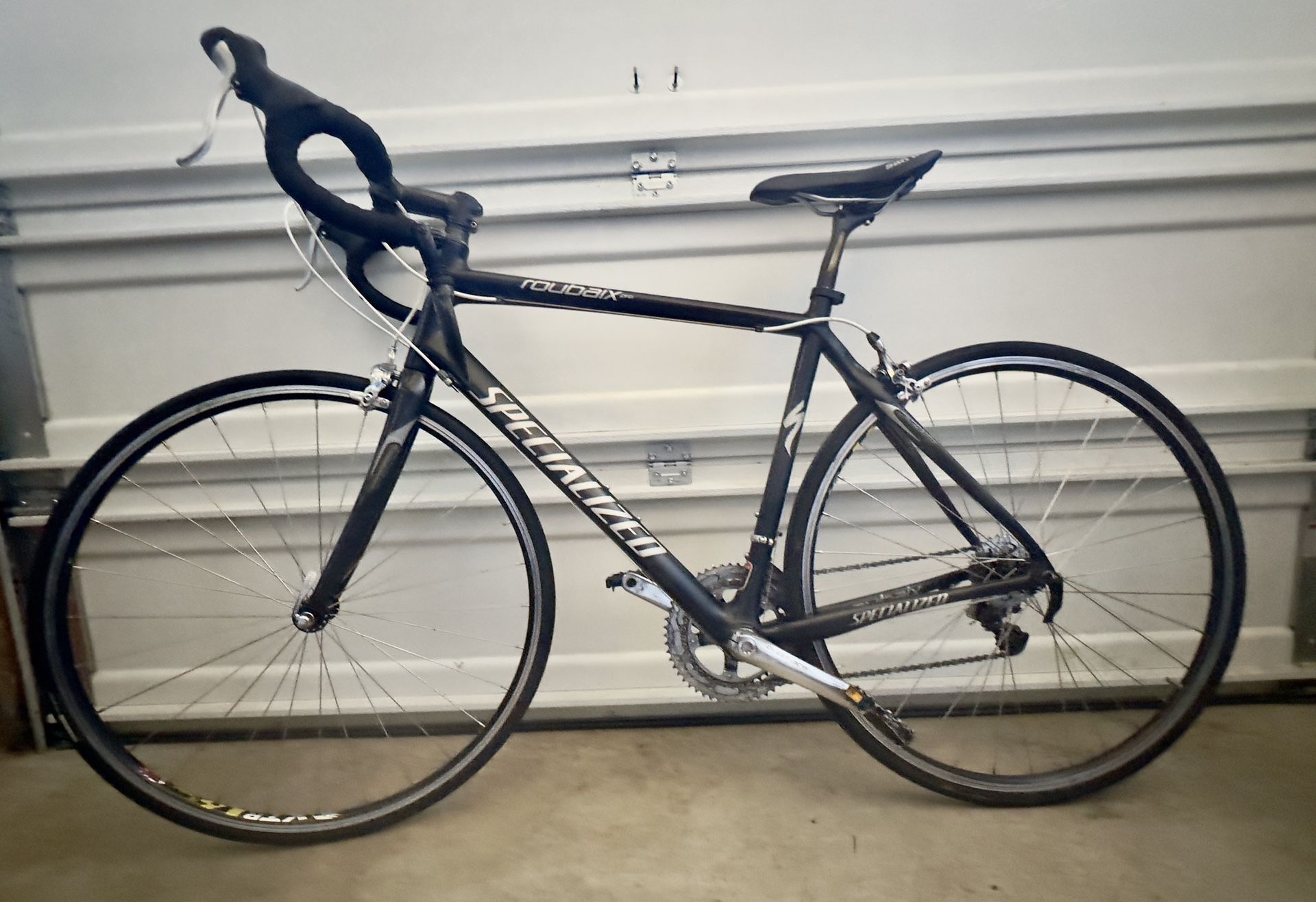 Specialized Roubaix Pro Carbon Medium