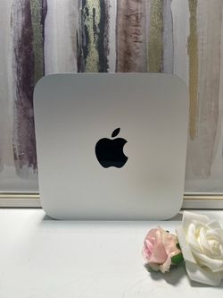 Apple Mac Mini Intel i5 8GB RAM 628GB SSD Desktop Computer - $129
