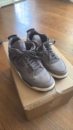 Air Jordan 4