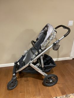 UPPAbaby Vista Stroller