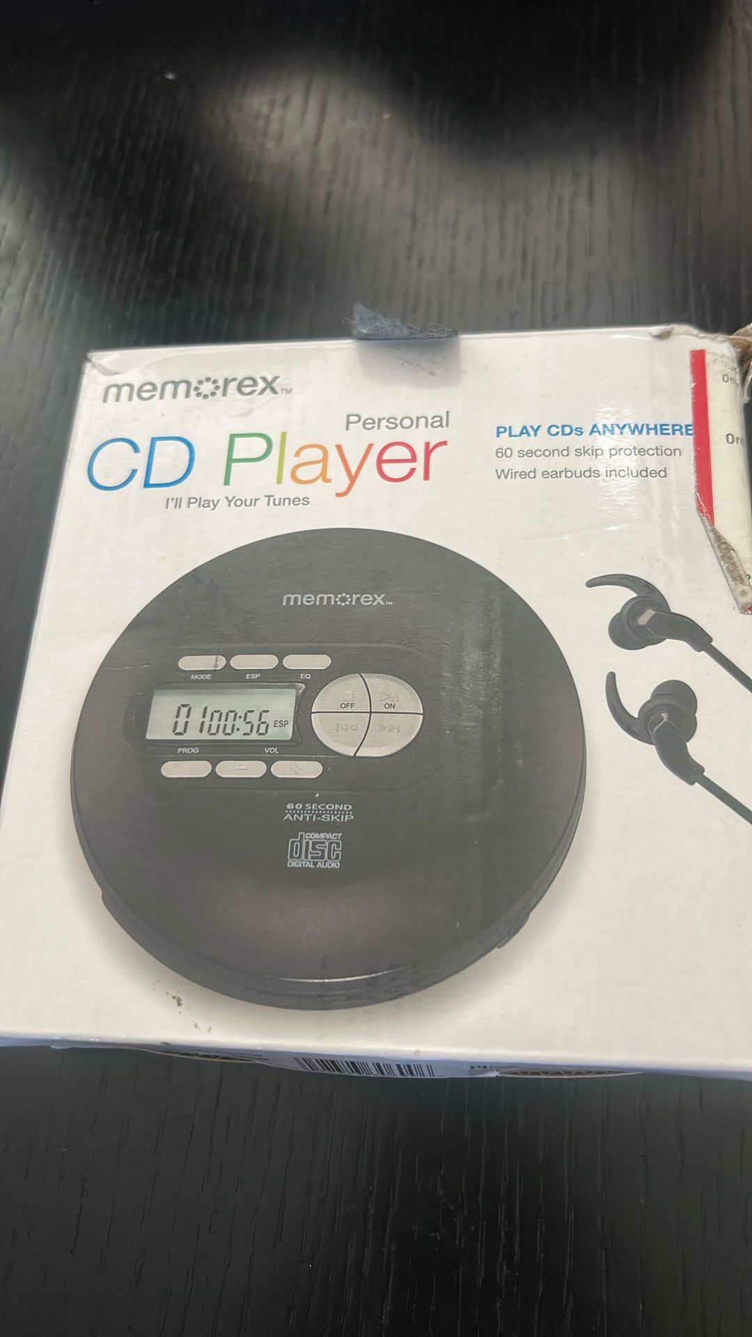 Cd Player 