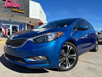 2015 Kia Forte