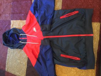Nike Windbreaker