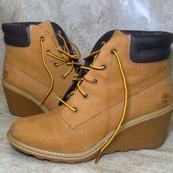 Timberland Boot