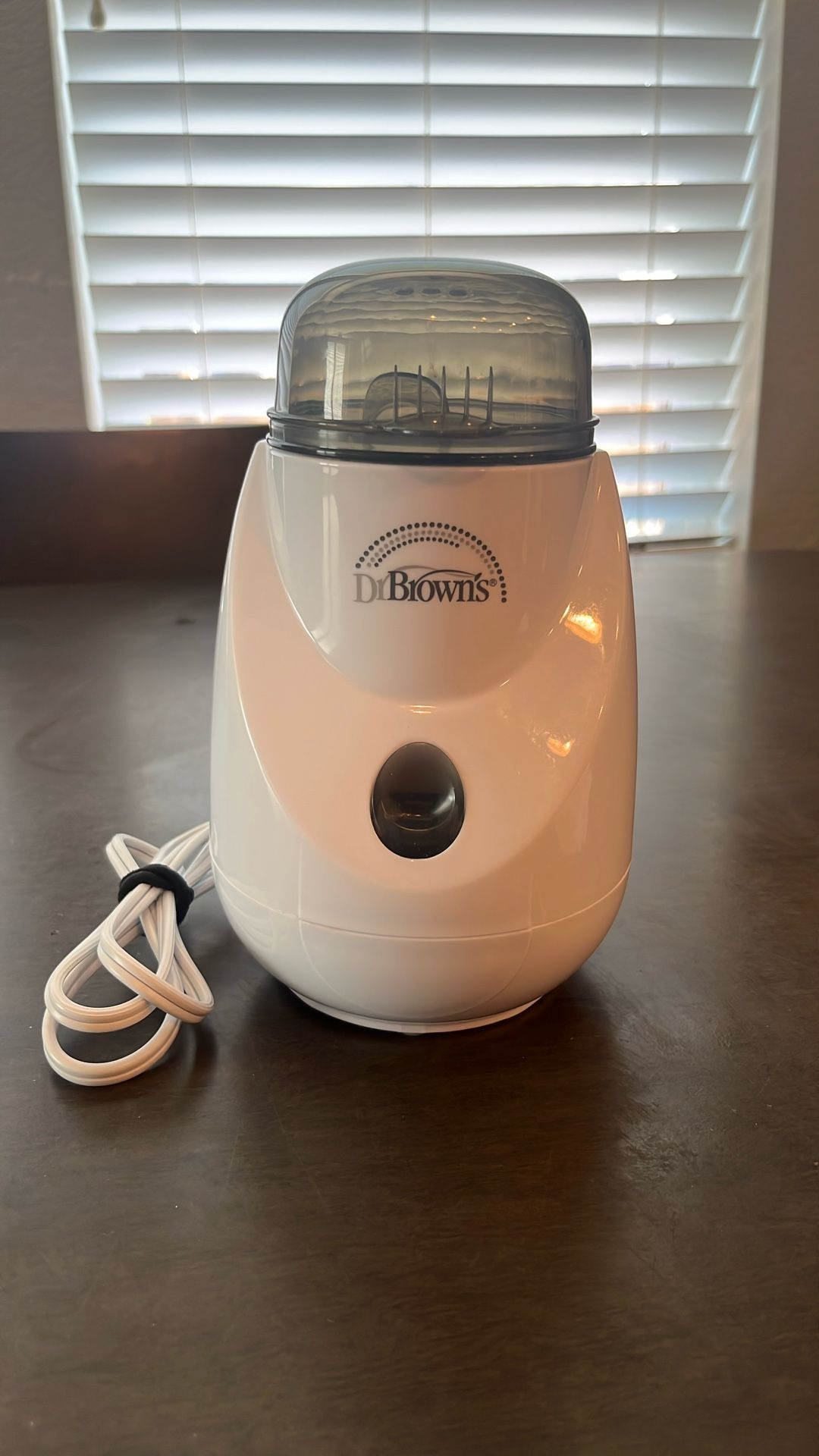 Dr Browns Bottle Warmer $20
