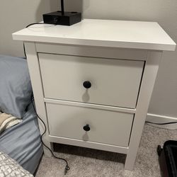 Ikea hemnes 2 2024 drawer chest white