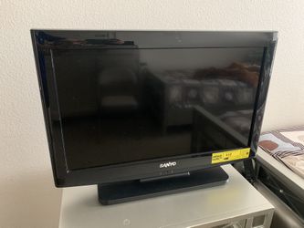 26” Sonya TV DP26640