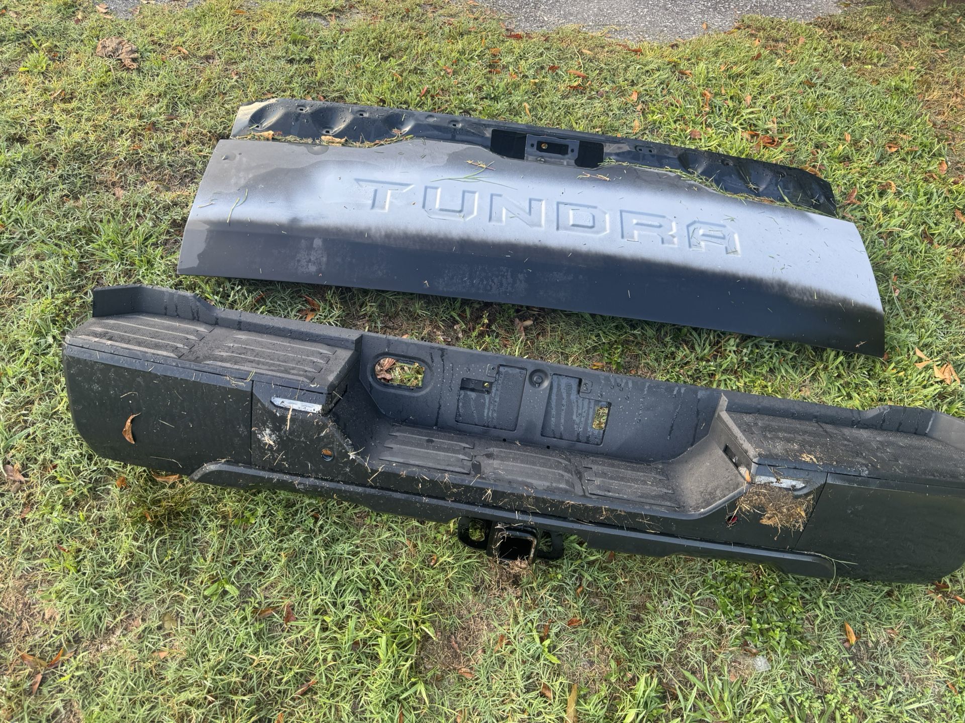 2022 Toyota Tundra