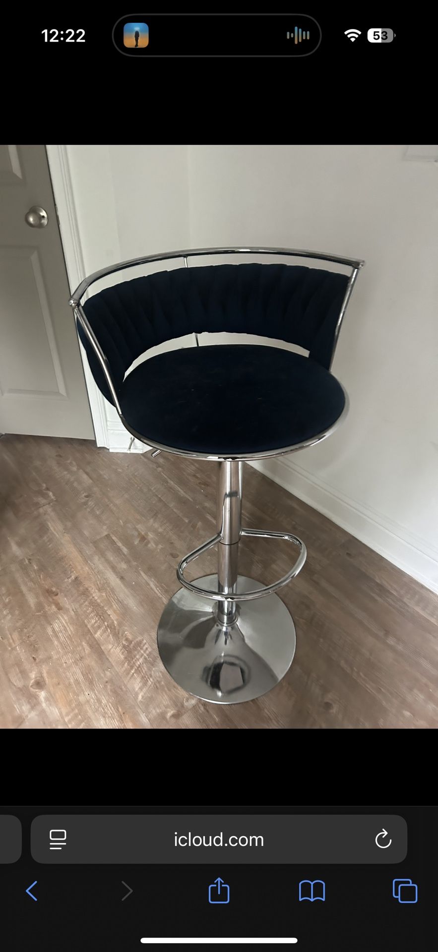 Bar Stools