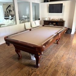 Pool Table