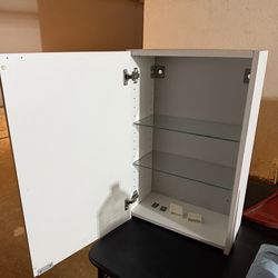 Medicine Cabinet